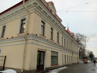 Фотография Аренда офиса, 315 м² , проспект Стачек 48И  №13