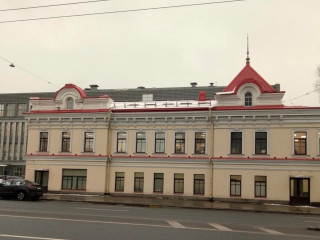 Фотография Аренда офиса, 315 м² , проспект Стачек 48И  №15