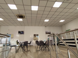 Фотография Аренда помещения свободного назначения, 2050 м² , Софийская улица 2  №5
