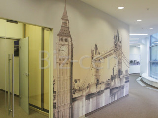 Фотография Аренда офиса, 137 м² , Большая Тульская улица 11  №3