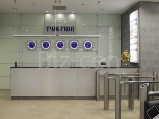 Фотография Аренда офиса, 137 м² , Большая Тульская улица 11  №6