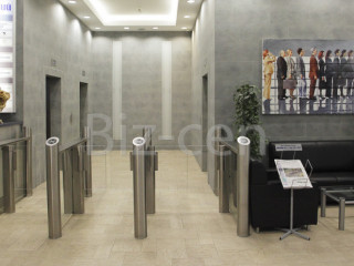 Фотография Аренда офиса, 137 м² , Большая Тульская улица 11  №2