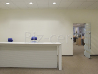 Фотография Аренда офиса, 137 м² , Большая Тульская улица 11  №5