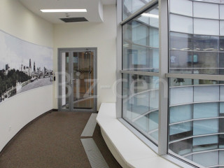 Фотография Аренда офиса, 137 м² , Большая Тульская улица 11  №4