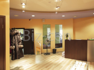 Фотография Аренда офиса, 104 м² , Остаповский проезд 5с2  №4