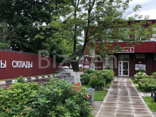 Фотография Аренда офиса, 104 м² , Остаповский проезд 5с2  №8