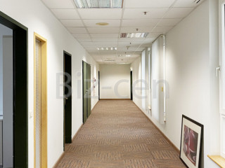 Фотография Аренда офиса, 160 м² , Краснопресненская набережная 8  №6