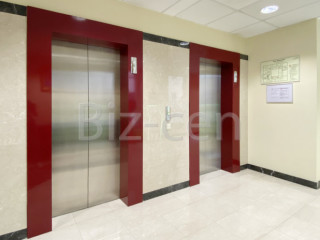 Фотография Аренда офиса, 160 м² , Краснопресненская набережная 8  №5