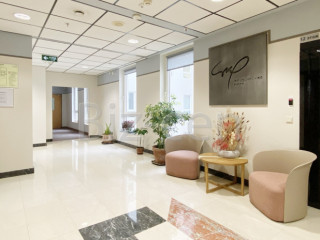 Фотография Аренда офиса, 160 м² , Краснопресненская набережная 8  №4