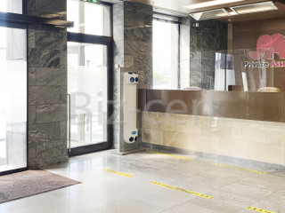 Фотография Аренда офиса, 160 м² , Краснопресненская набережная 8  №2