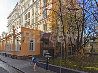 Фотография Аренда офиса, 304 м² , Леонтьевский переулок 25  №6