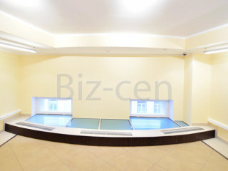 Фотография Аренда офиса, 304 м² , Леонтьевский переулок 25  №2