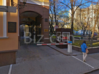 Фотография Аренда офиса, 304 м² , Леонтьевский переулок 25  №5