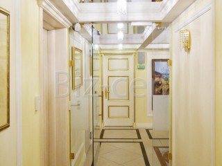 Фотография Аренда офиса, 304 м² , Леонтьевский переулок 25  №3