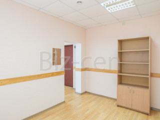 Фотография Аренда офиса, 46 м² , улица Салова 27  №2