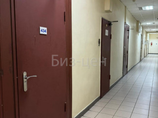 Фотография Аренда офиса, 14 м² , Лиговский проспект 274  №5