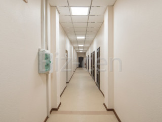 Фотография Аренда офиса, 13 м² , набережная канала Грибоедова 130  №2