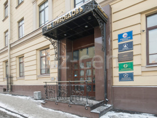 Фотография Аренда офиса, 13 м² , набережная канала Грибоедова 130  №7
