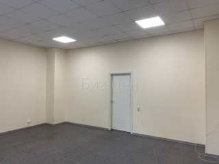 Фотография Аренда офиса, 39 м² , Московский проспект 103к3  №2
