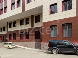 Фотография Аренда офиса, 17 м² , Лифляндская улица 6к6  №4