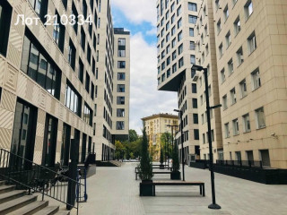 Фотография Аренда помещения свободного назначения, 609 м² , улица Можайский Вал 8  №4