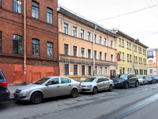 Фотография Аренда офиса, 596 м² , Дегтярная улица 5-7  №6