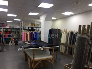 Фотография Аренда офиса, 596 м² , Дегтярная улица 5-7  №4