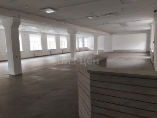 Фотография Аренда офиса, 598 м² , Дегтярная улица 5-7  №3