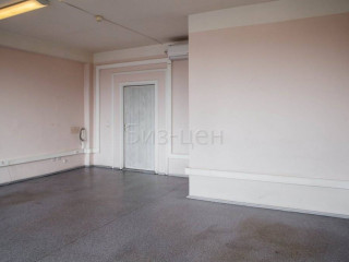 Фотография Аренда офиса, 41 м² , площадь Конституции 2  №1