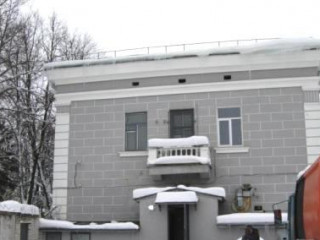 Фотография Продажа помещения свободного назначения, 2200 м² , Набережная улица 37  №3