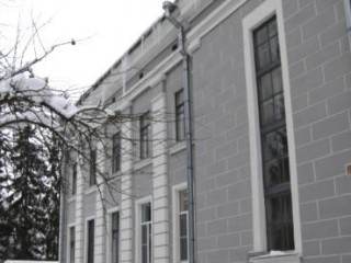 Фотография Продажа помещения свободного назначения, 2200 м² , Набережная улица 37  №1