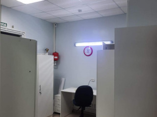 Фотография Аренда магазина, 63 м² , Привокзальная площадь 8  №9
