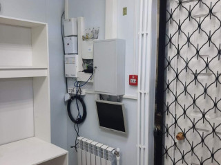Фотография Аренда магазина, 63 м² , Привокзальная площадь 8  №7