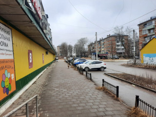 Фотография Аренда магазина, 380 м² , Дубки квартал 4  №3