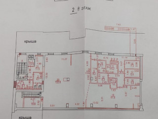 Фотография Аренда кафе / ресторана, 400 м² , Рязанский проспект 75с1  №1