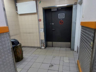 Фотография Аренда кафе / ресторана, 400 м² , Рязанский проспект 75с1  №13