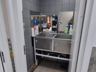 Фотография Аренда кафе / ресторана, 400 м² , Рязанский проспект 75с1  №5