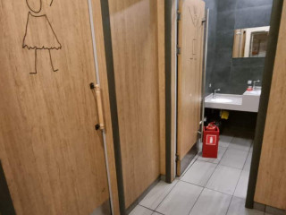 Фотография Аренда кафе / ресторана, 400 м² , Рязанский проспект 75с1  №9
