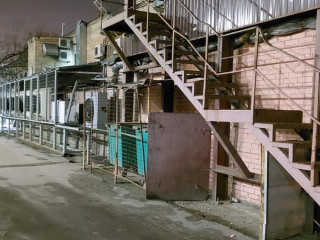 Фотография Аренда кафе / ресторана, 400 м² , Рязанский проспект 75с1  №11