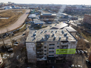 Фотография Продажа помещения свободного назначения, 106 м² , Степная улица 220  №3