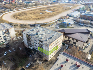 Фотография Продажа помещения свободного назначения, 106 м² , Степная улица 220  №1