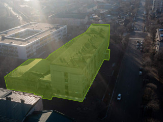 Фотография Продажа помещения свободного назначения, 7816 м² , улица Чичерина 44  №4