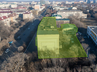 Фотография Продажа помещения свободного назначения, 7816 м² , улица Чичерина 44  №2