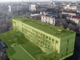 Фотография Продажа помещения свободного назначения, 7816 м² , улица Чичерина 44  №3