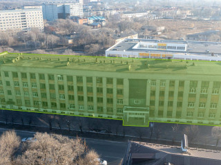 Фотография Продажа помещения свободного назначения, 7816 м² , улица Чичерина 44  №1