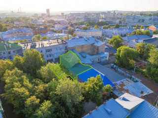 Фотография Продажа помещения свободного назначения, 212 м² , улица Гончарова 24  №8