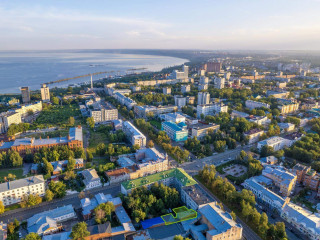 Фотография Продажа помещения свободного назначения, 212 м² , улица Гончарова 24  №1