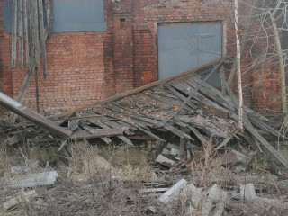 Фотография Продажа помещения свободного назначения, 2823 м² , набережная Обводного канала 118к3  №2