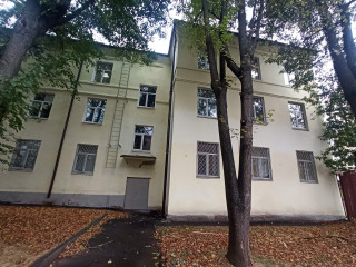 Фотография Продажа помещения свободного назначения, 1795 м² , 8-я Парковая улица 11А  №7