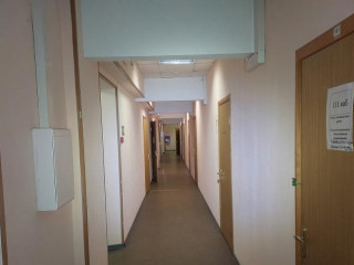 Фотография Продажа помещения свободного назначения, 1795 м² , 8-я Парковая улица 11А  №3
